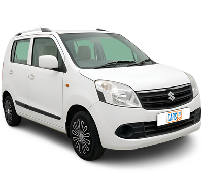 Maruti Wagon R 1.0-img